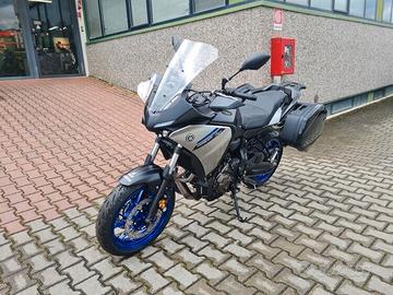 Yamaha Tracer 7 GT 35 KW