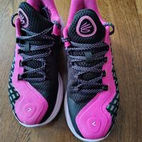 scarpe basket stephen curry