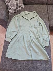 Vestito autunno/inverno