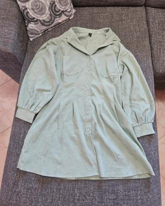 Vestito autunno/inverno