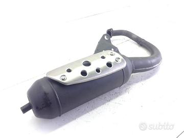 MBK BOOSTER 50 SCARICO MARMITTA - NON ORIGINALE 19