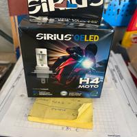 Lampada H4 Led