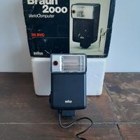 Braun 2000 28 BVC