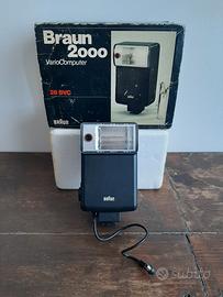 Braun 2000 28 BVC