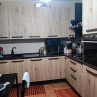 cucina a "L"