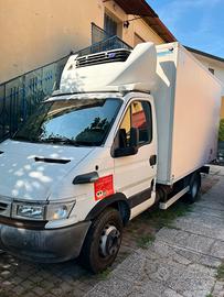 Iveco daily patente C