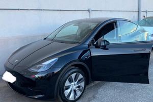 Tesla MODEL Y Rwd