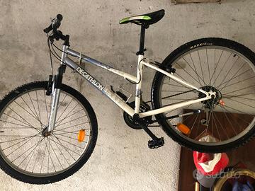 Mountain bike decathlon