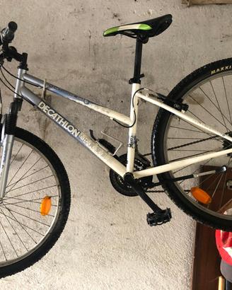 Mountain bike decathlon