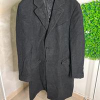 Cappotto Fendi Vintage