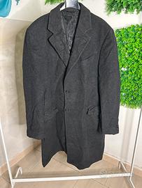 Cappotto Fendi Vintage