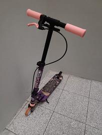 Monopattino bambina 