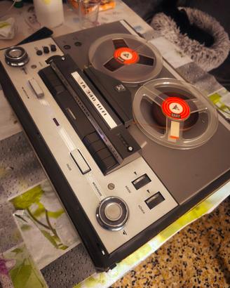 Grundig TK-340 