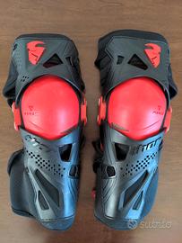 Ginocchiere motocross Thor Force