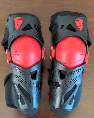 Ginocchiere motocross Thor Force
