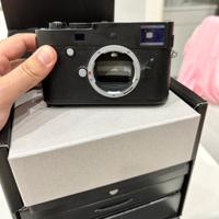Leica M Monochrom 