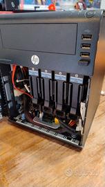 Hp Microserver N54L