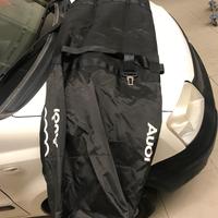 Sacca porta sci snowboard  Audi Sky bag