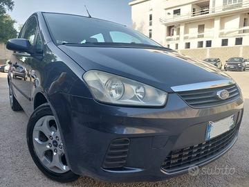 Ford C-Max 1.6 TDCi 110 CV anno 2010