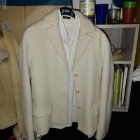 giacca elegante aspesi