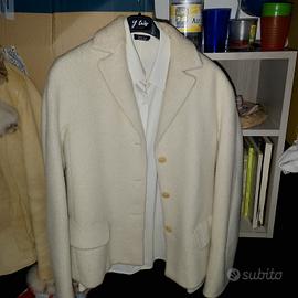 giacca elegante aspesi