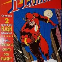 Flash special TV Play Press