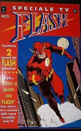 Flash special TV Play Press