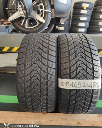 2 GOMME USATE INVERNALE 2254517 - CP14921486