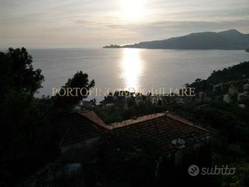 Villa di 250 m² con 5 locali a Zoagli