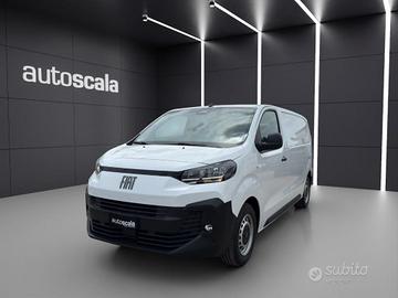 Fiat Scudo 1.5 BlueHDi 120 CV Van + IVA