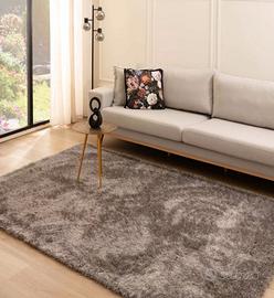 Tappeto a pelo lungo 