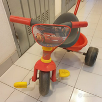 Triciclo