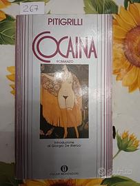 Libro autore Pitigrilli