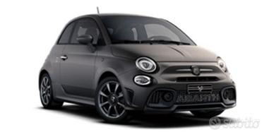 Abarth 595 1.4 Turbo T-Jet 165 CV