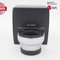 Fuji TCL-X100 II (Fujifilm)