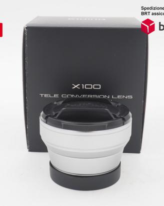 Fuji TCL-X100 II (Fujifilm)