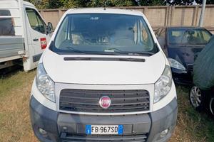 FIAT Scudo 1.6 MJT + IVA 22%