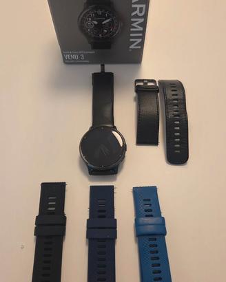 Garmin Venu 3