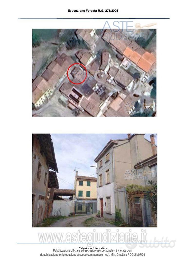 Appartamento – San Damiano al Colle, Pavia - Vista 2