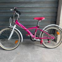 Bici bambino