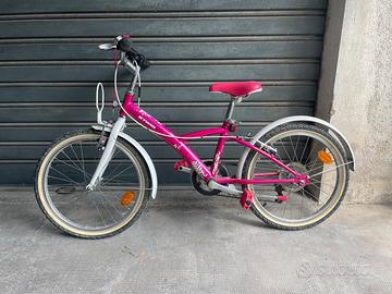 Bici bambino
