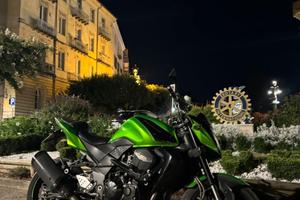 Z750r