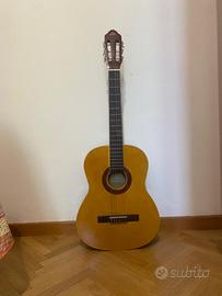Chitarra 4/4 Classica