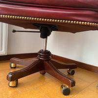 STUDIO STILE INGLESE