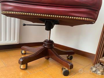 STUDIO STILE INGLESE