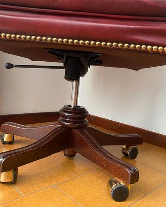 STUDIO STILE INGLESE