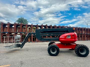 Piattaforma MANITOU 160 ATJ