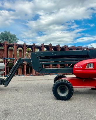 Piattaforma MANITOU 160 ATJ