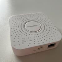 Silver Crest per la domotica