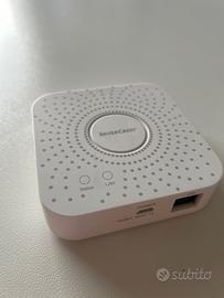 Silver Crest per la domotica